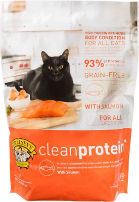 Dr Elsey's Cleanprotein Salmon Formula Grain-free
